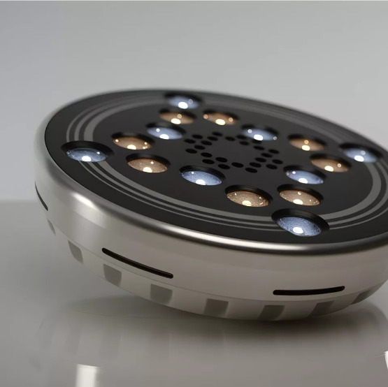 Light And Sound: Roxiva RX1 5 Session Block