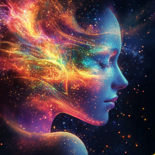 Hypnosis / NLP / Coaching / Energy Work: 5 Session Block